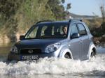 Daihatsu Terios 2006 года